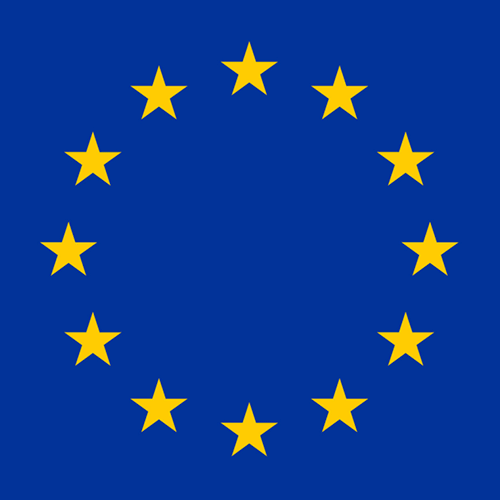 EU-Flagge