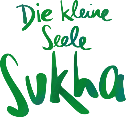 Logo Die kleine Seele Sukha